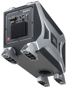   JBL BassPro II