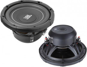   JBL MS-12SD2