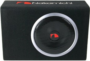  Nakamichi NBX 25A