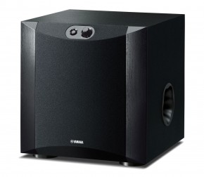  Yamaha NS-SW200 Black