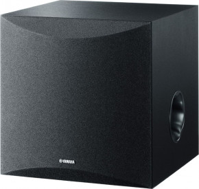   Yamaha NS-SW050 Black