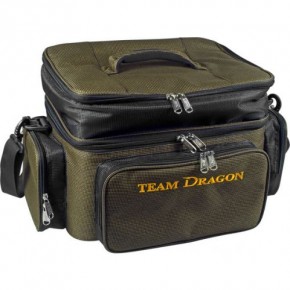  c Dragon Team   3  CHR-91-09-002