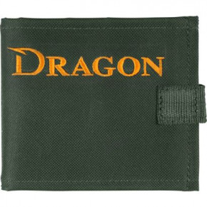   Dragon   (CHR-97-18-001)