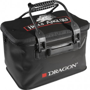   Dragon Hells Anglers  S (CJU-94-05-001)