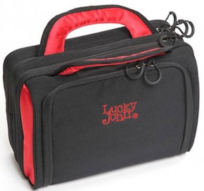     Lucky John Street Fishing tackle bag 301520 1