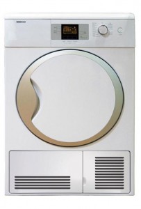   Beko DPU 7340 X