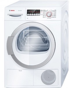   Bosch WTB86210BY