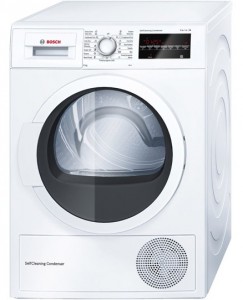   Bosch WTW85460BY