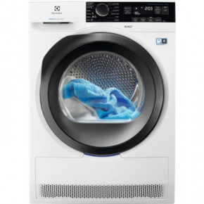   Electrolux EW8HR259ST