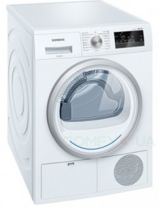   Siemens WT45H200BY