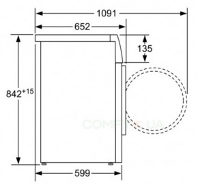   Siemens WT45H200BY 5