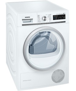   Siemens WT45W561BY