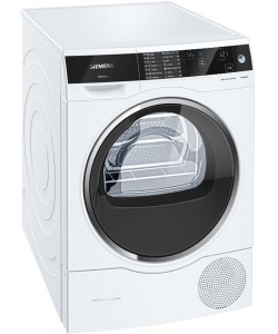   Siemens WT47U640EU