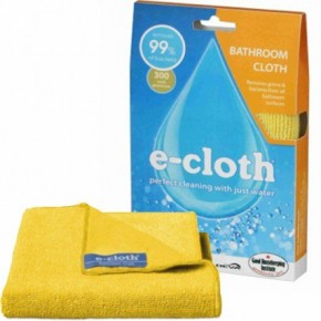   E-Cloth Bathroom Cloth 205185