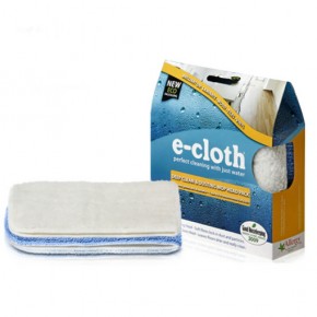     E-Cloth Deep Clean & Dusting Mop 200562