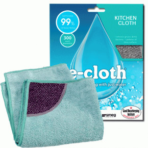     E-Cloth Kitchen Cloth (201026-KC)