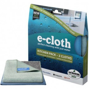     E-Cloth Kitchen Pack 202368 3