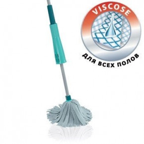    Leifheit 56710 Wring Mop 5