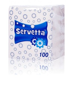    Servetta 24x24 (53071)