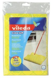    Vileda Extra Soft 1  (4003790000126)