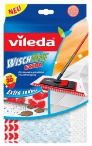   Vileda WischMat Extra (4003790014741)