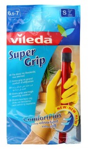   Vileda Super Grip S  (4023103092600)