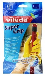   Vileda Super Grip L  (4023103092624)