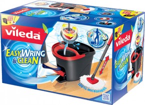    Vileda Easywring & Clean Set - (4023103147737) 3