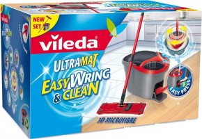    Vileda Easywring Ultramat Set - (4023103155534) 4