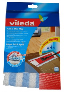   Vileda Active Max (8001940006659)