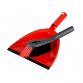    Vileda Dustpan 2  1 (4023103172326) 3