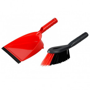    Vileda Dustpan 2  1 (4023103172326) 4