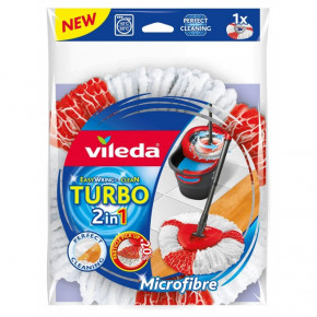   Vileda EasyWring Clean Turbo (4023103195189) 3