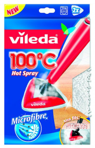   Vileda    Steam leaner (4023103181281) 3