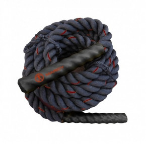  Tunturi Battle Rope 15 .(14TUSCF004)