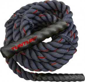  Tunturi Battle Rope 15 .(14TUSCF004) 3