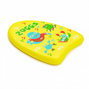    Zoggs Zoggy Mini Kickboard (303635)