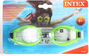    Intex 55608 Splash Goggles  3