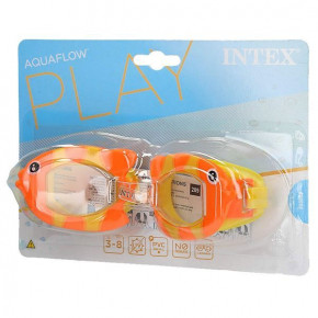    Intex Fun Goggles  (55603) 3