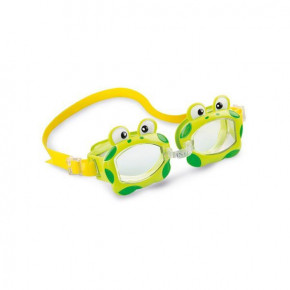    Intex Fun Goggles  (55603)