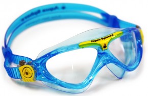    Aqua Sphere Vista JR AQUA T/YL L/CL (-) (169760)