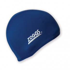    Zoggs Stretch Cap Navy (300607NVY)