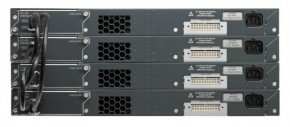  Cisco Catalyst 2960-X 24 (WS-C2960X-24TS-L) 3