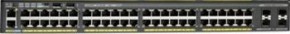  Cisco Catalyst 2960-X (WS-C2960X-48TS-LL)