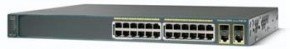  Cisco Catalyst 2960 (WS-C2960+24PC-L)