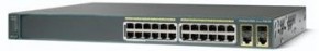  Cisco Catalyst 2960 (WS-C2960+24PC-S)