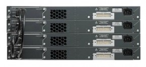  Cisco Catalyst WS-C2960X-48D-L 3