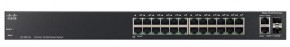  Cisco SB SF200-24 (SLM224GT-EU) 3