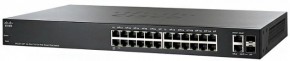  Cisco SB SF220-24P (SF220-24P-K9-EU)