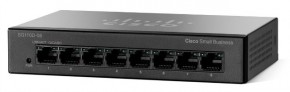  Cisco SB SG110D-08-EU